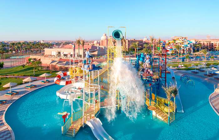 Pickalbatros Aqua Blu Resort slide 6