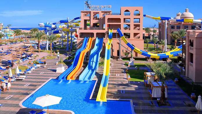 Pickalbatros Aqua Park Resort - Miniature 7