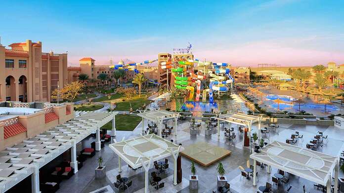 Pickalbatros Aqua Park Resort - Miniature 12