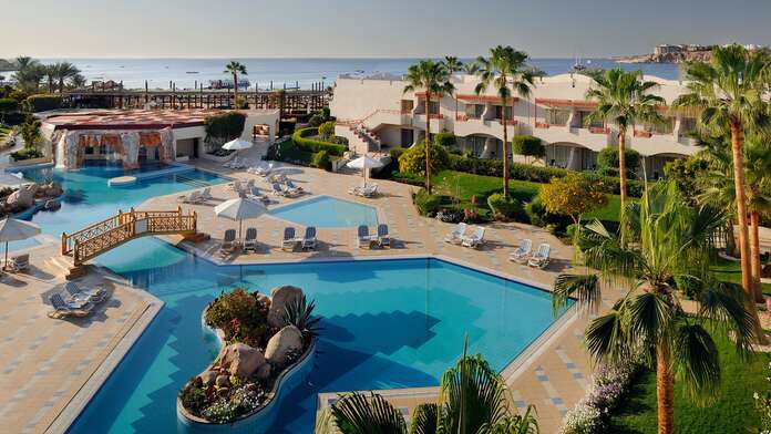 Naama Bay Promenade Beach - Miniature 1