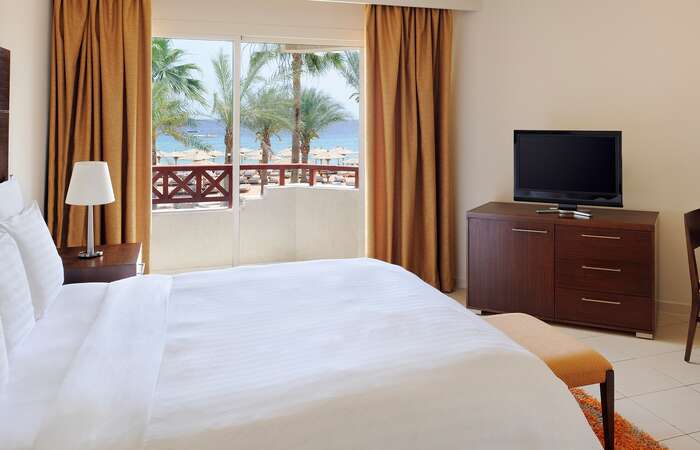 Naama Bay Promenade Beach slide 6