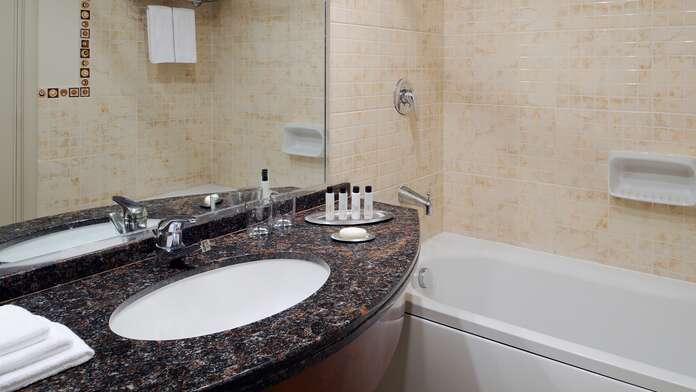 Naama Bay Promenade Beach - Miniature 7