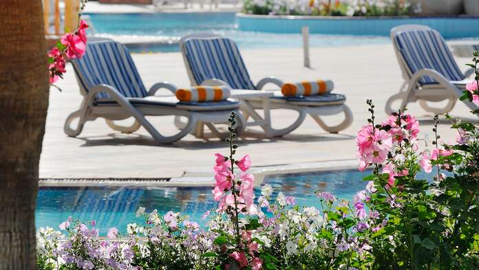 Naama Bay Promenade Beach - Miniature 4