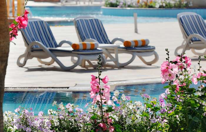 Naama Bay Promenade Beach slide 4