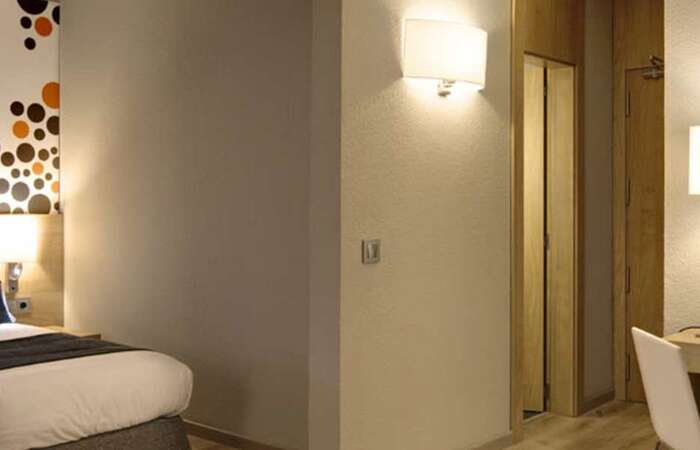 Hotel Sporting slide 2