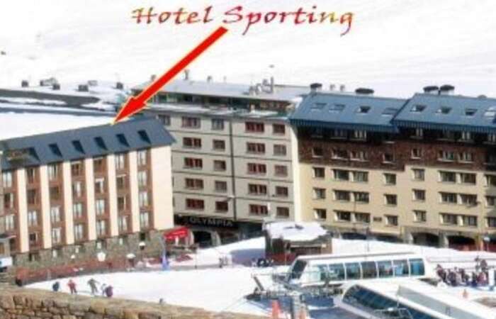 Hotel Sporting slide 6