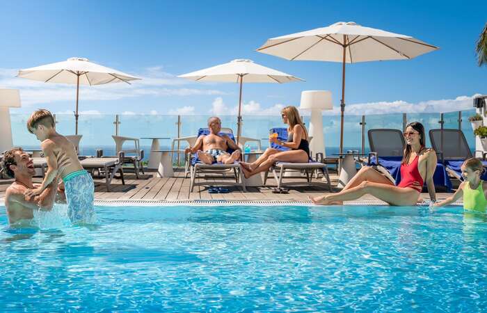 Vila Baleira Funchal