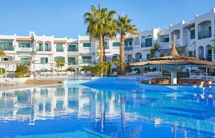 Sharm el Sheikh, Egypten - All Inclusive afbudsrejse