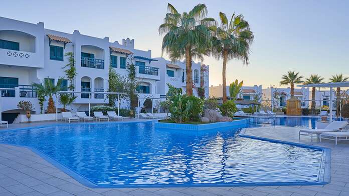 Solymar Naama Bay - Miniature 2