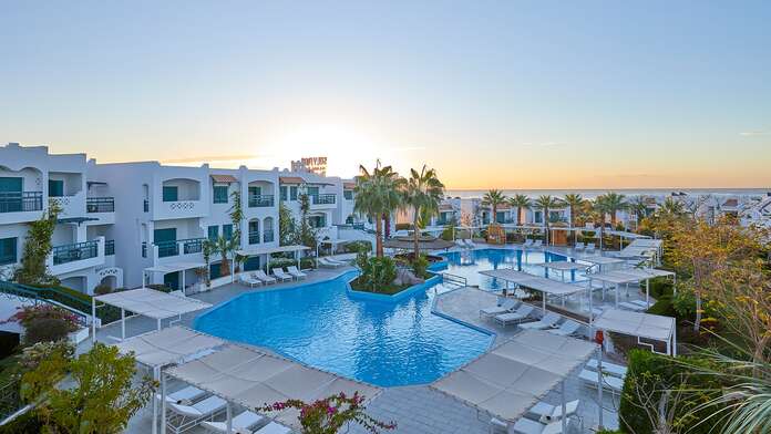Solymar Naama Bay - Miniature 3