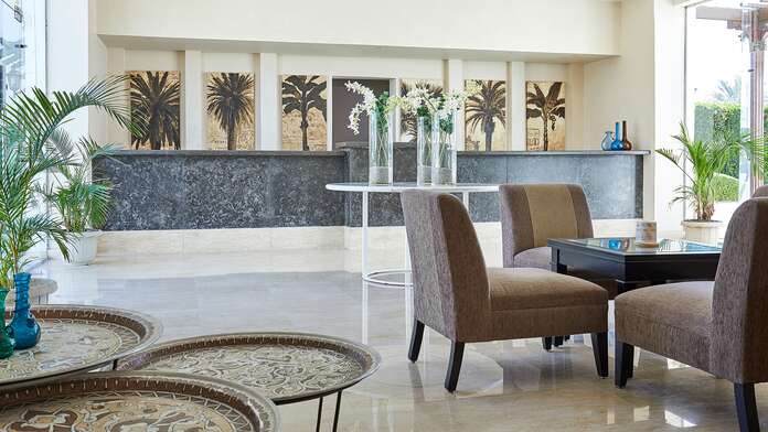 Solymar Naama Bay - Miniature 12