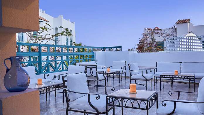 Solymar Naama Bay - Miniature 13
