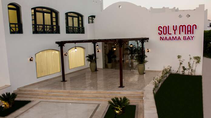 Solymar Naama Bay - Miniature 15