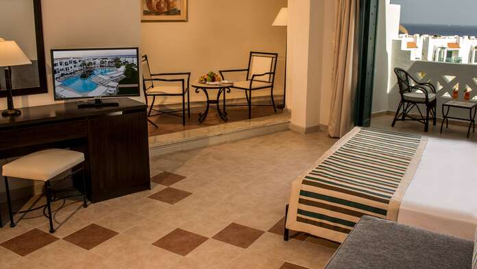 Solymar Naama Bay - Miniature 16