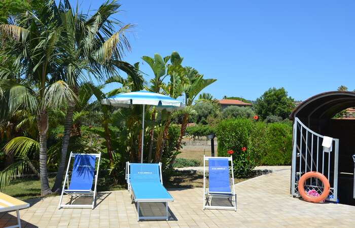 Hotel Calabrisella slide 7