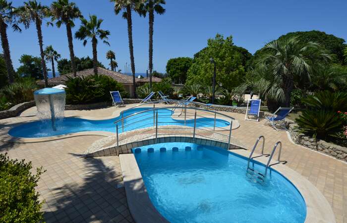 Hotel Calabrisella slide 8