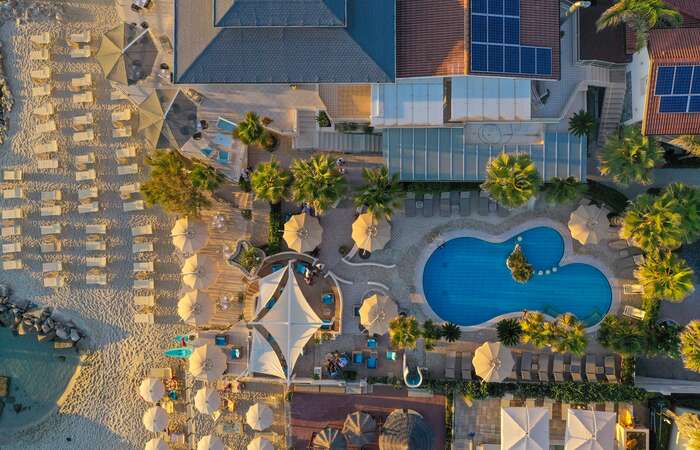 Baia Del Godano Resort & Spa