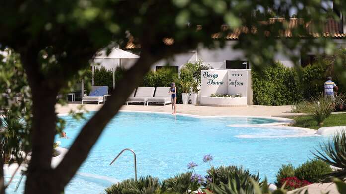 Borgo Donna Canfora - Miniature 6