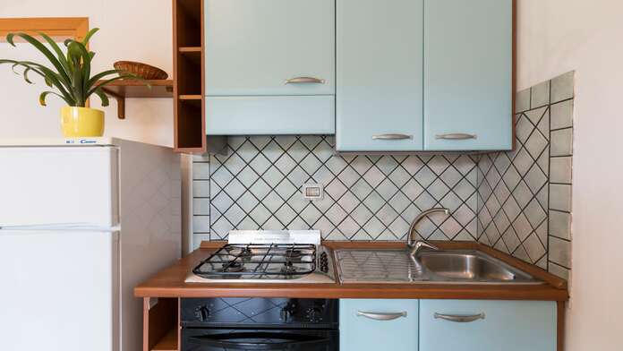 Hotel Residence Il Gattopardo - Miniature 10