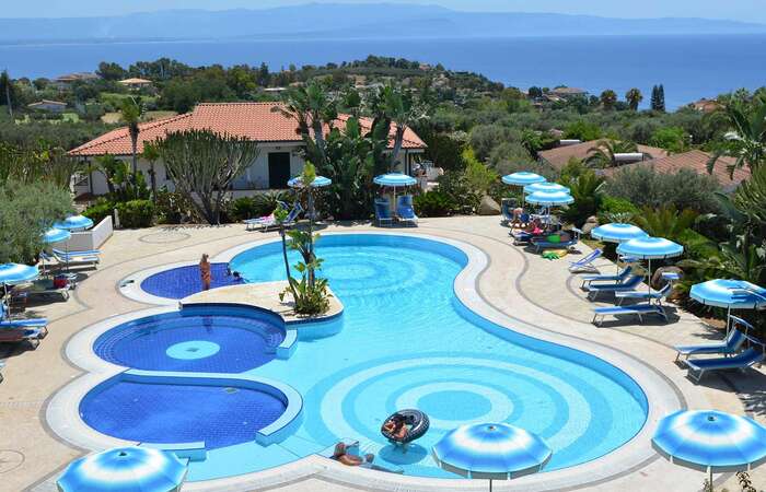 Hotel Residence Il Gattopardo