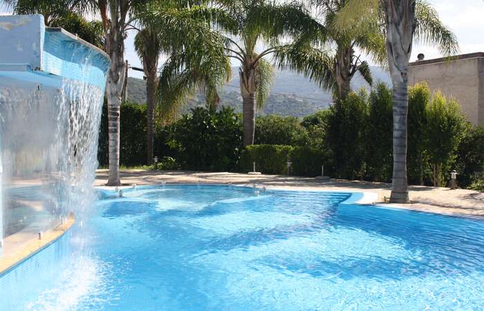 Calabrien - Syditalien, Italien - Kun hotel afbudsrejse