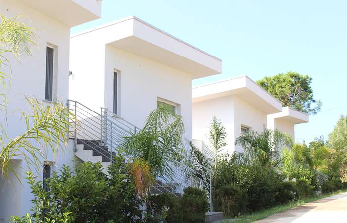 Residence Hotel La Taverna slide 5