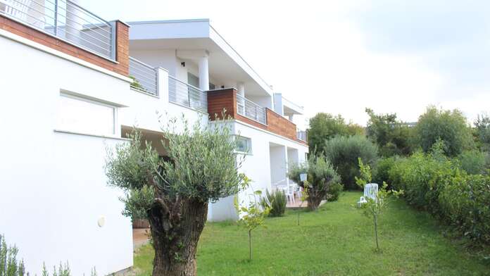 Residence Hotel La Taverna - Miniature 8
