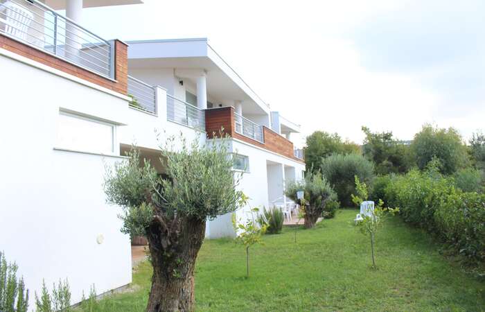 Residence Hotel La Taverna slide 8