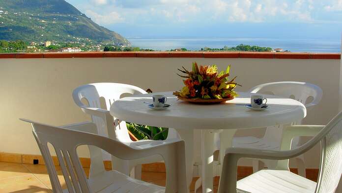 Residence Hotel La Taverna - Miniature 10