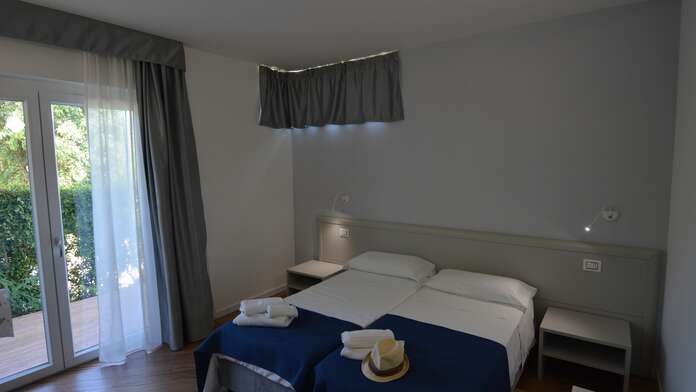 Residence Hotel La Taverna - Miniature 2