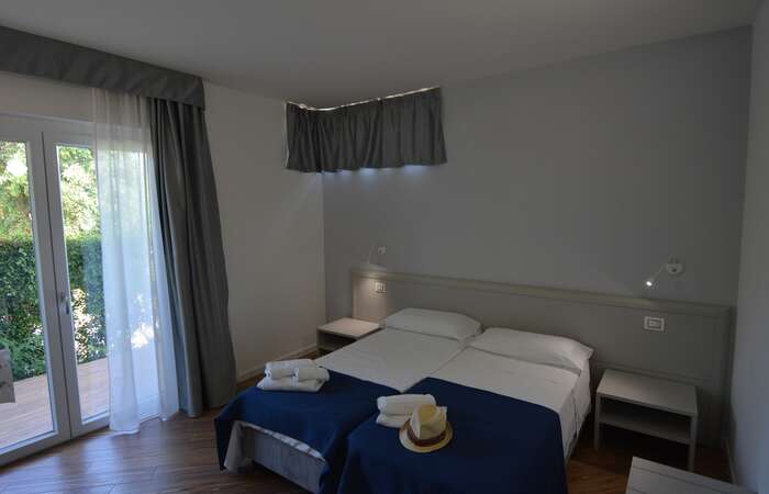 Residence Hotel La Taverna slide 2