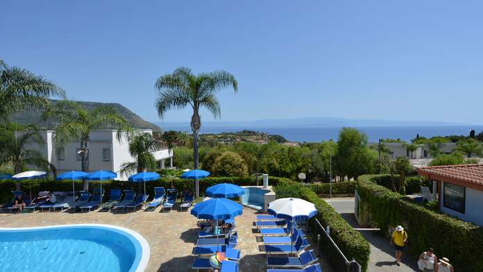 Residence Hotel La Taverna - Miniature 15