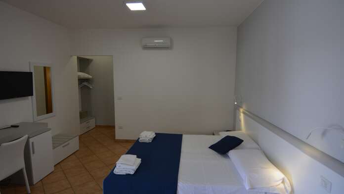 Residence Hotel La Taverna - Miniature 14