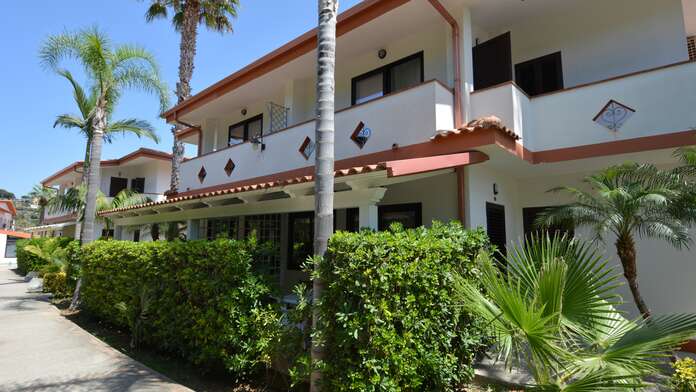 Residence Hotel La Taverna - Miniature 12