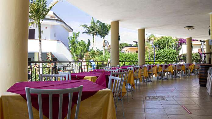 Hotel L'Ancora - Miniature 9