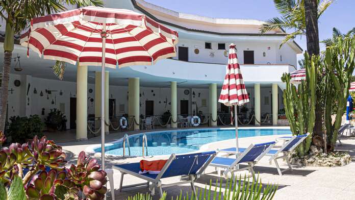 Hotel L'Ancora - Miniature 1