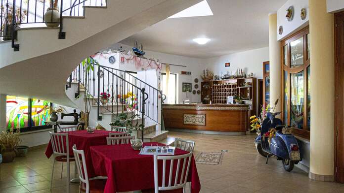 Hotel L'Ancora - Miniature 8