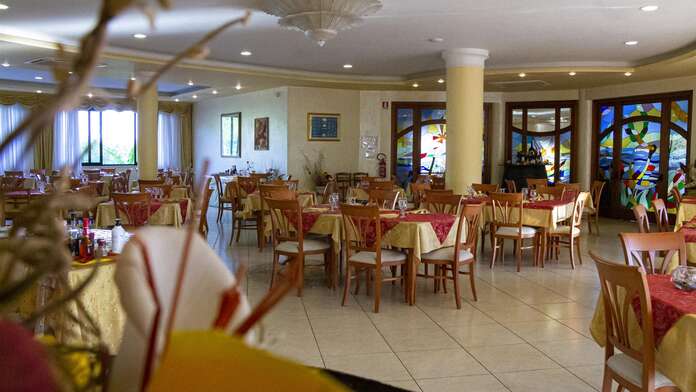 Hotel L'Ancora - Miniature 10