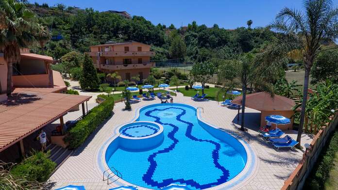 Hotel Villaggio Old River - Miniature 3