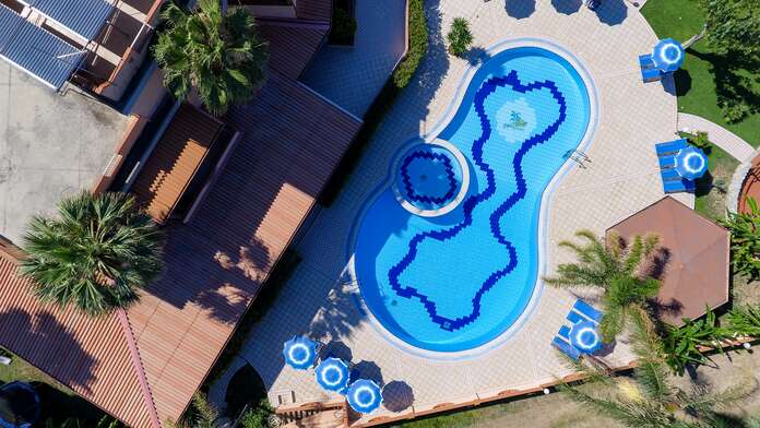 Hotel Villaggio Old River
