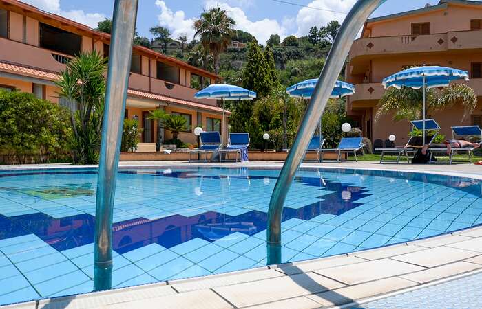 Hotel Villaggio Old River slide 4
