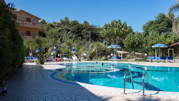 Hotel Villaggio Old River - Miniature 6