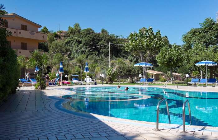 Hotel Villaggio Old River slide 6
