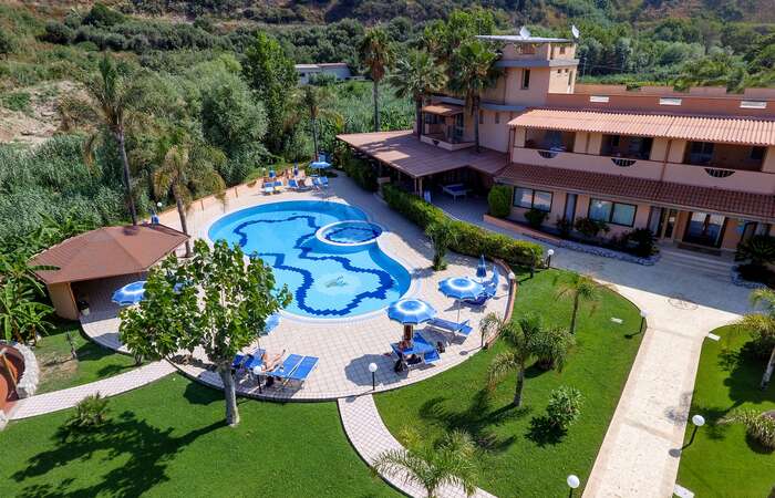 Hotel Villaggio Old River slide 7