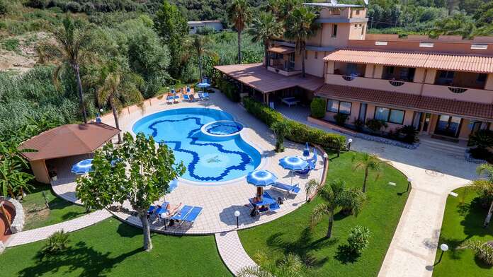 Hotel Villaggio Old River - Miniature 7