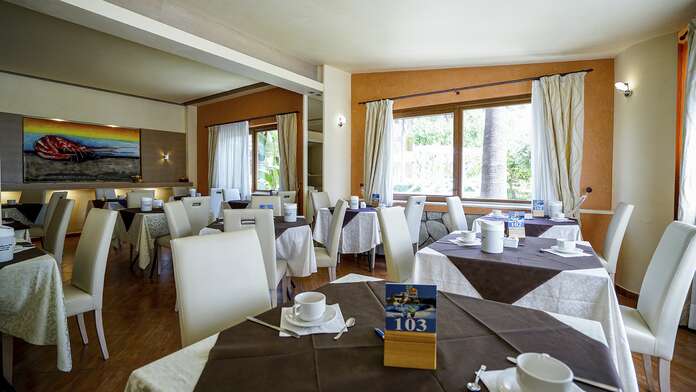 Hotel Villaggio Old River - Miniature 11