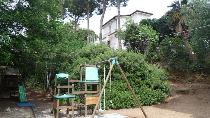 Villaggio Pineta Petto Bianco - Miniature 13