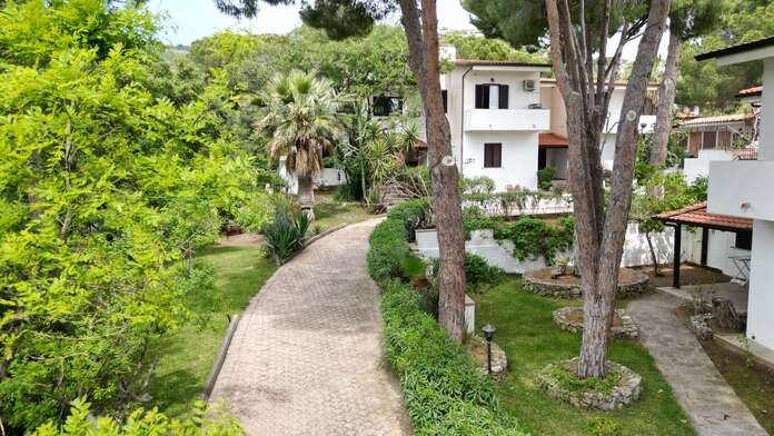 Villaggio Pineta Petto Bianco - Miniature 15
