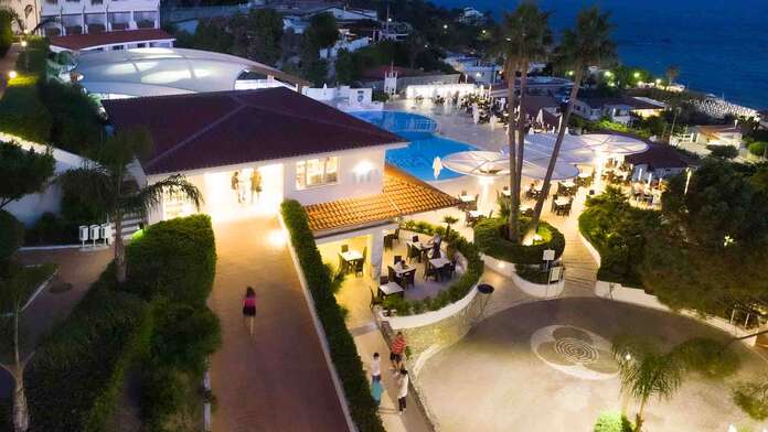 Scoglio della Galea Resort & Spa - Miniature 5