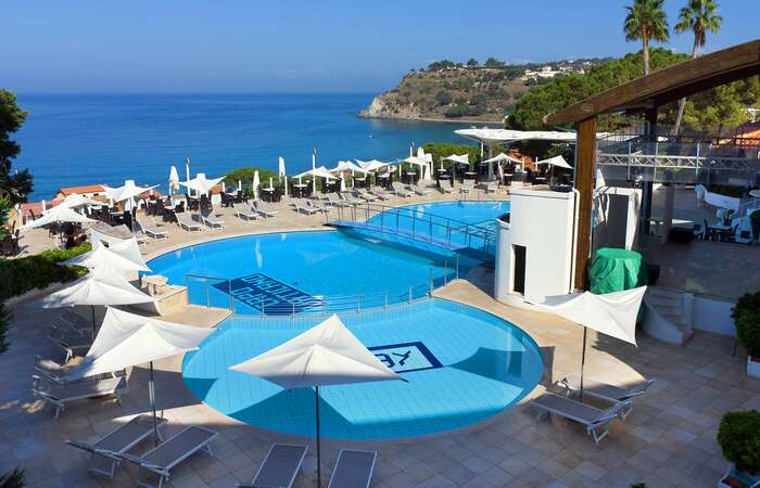 Scoglio della Galea Resort & Spa